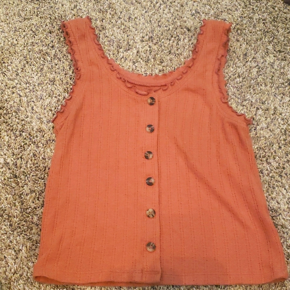 Tank top
